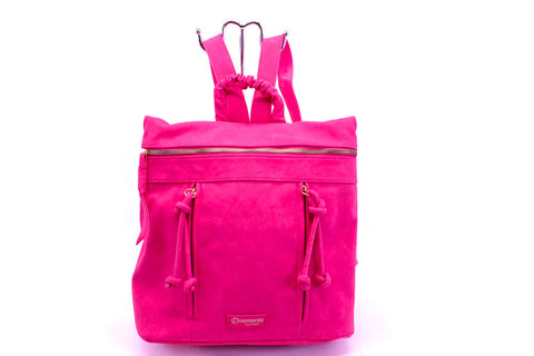 REMONTE Q0523-32 - FUSHIA - B240.337