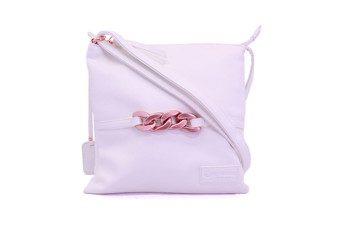 REMONTE Q0626-80 - BLANC - B240.343