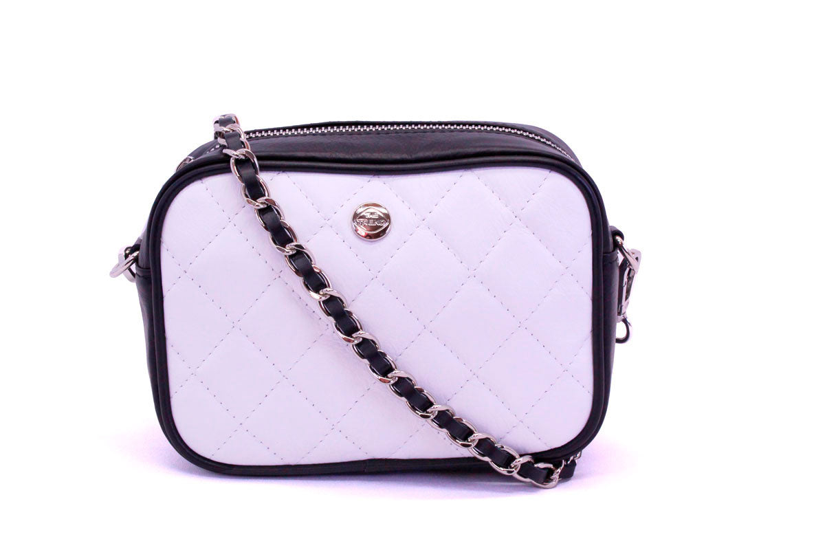 THE TREND (MARY IMPORT) 3830697 - NOIR/BLANC - B240.354