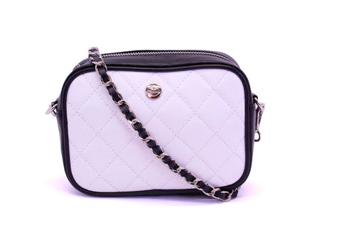 THE TREND (MARY IMPORT) 3830697 - NOIR/BLANC - B240.354