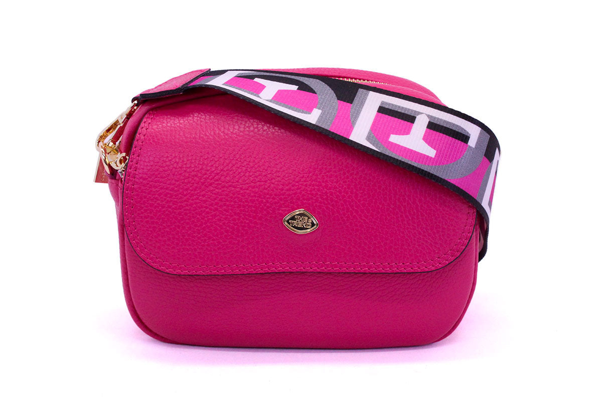 THE TREND (MARY IMPORT) 130882 - FUSHIA - B240.365
