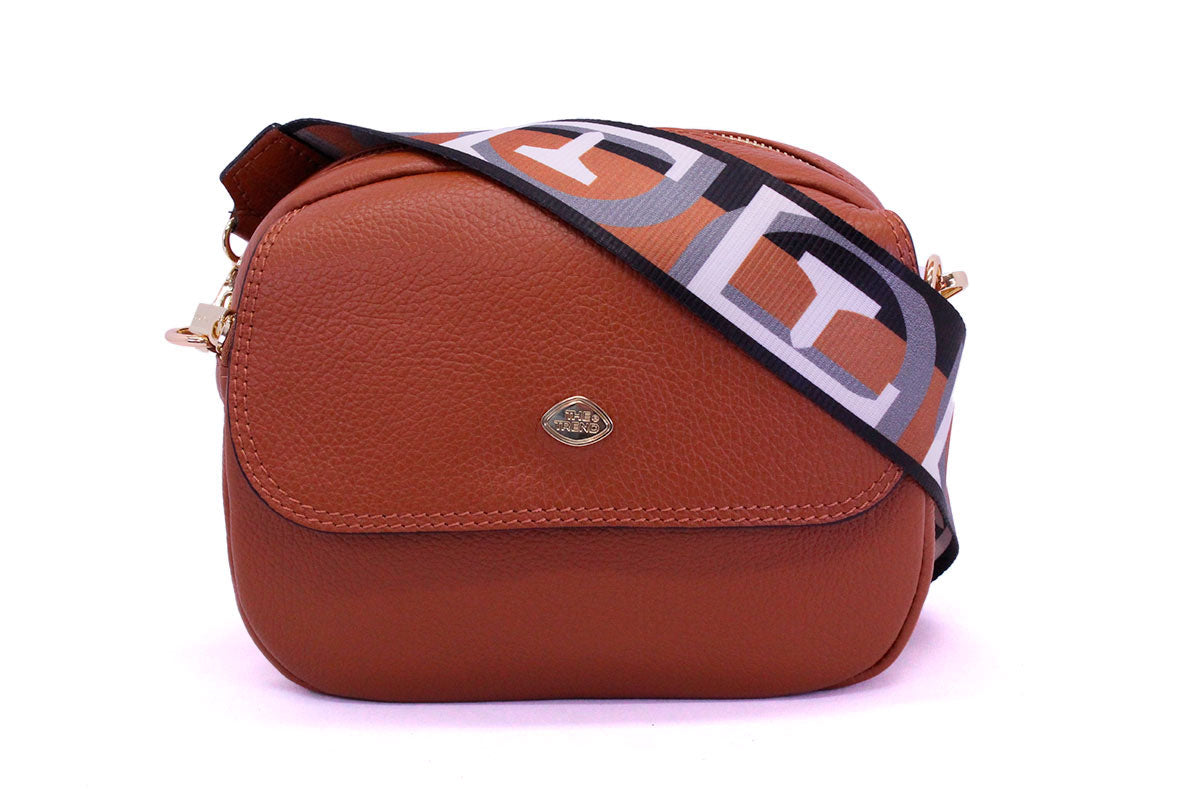 THE TREND (MARY IMPORT) 130882 - TAN - B240.367