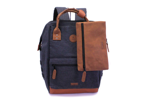 CABAIA A-M-LONDRES - GRIS MULTI - B245.001
