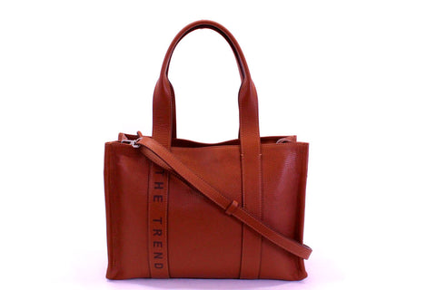 THE TREND (MARY IMPORT) 3130434 - TAN - B245.012