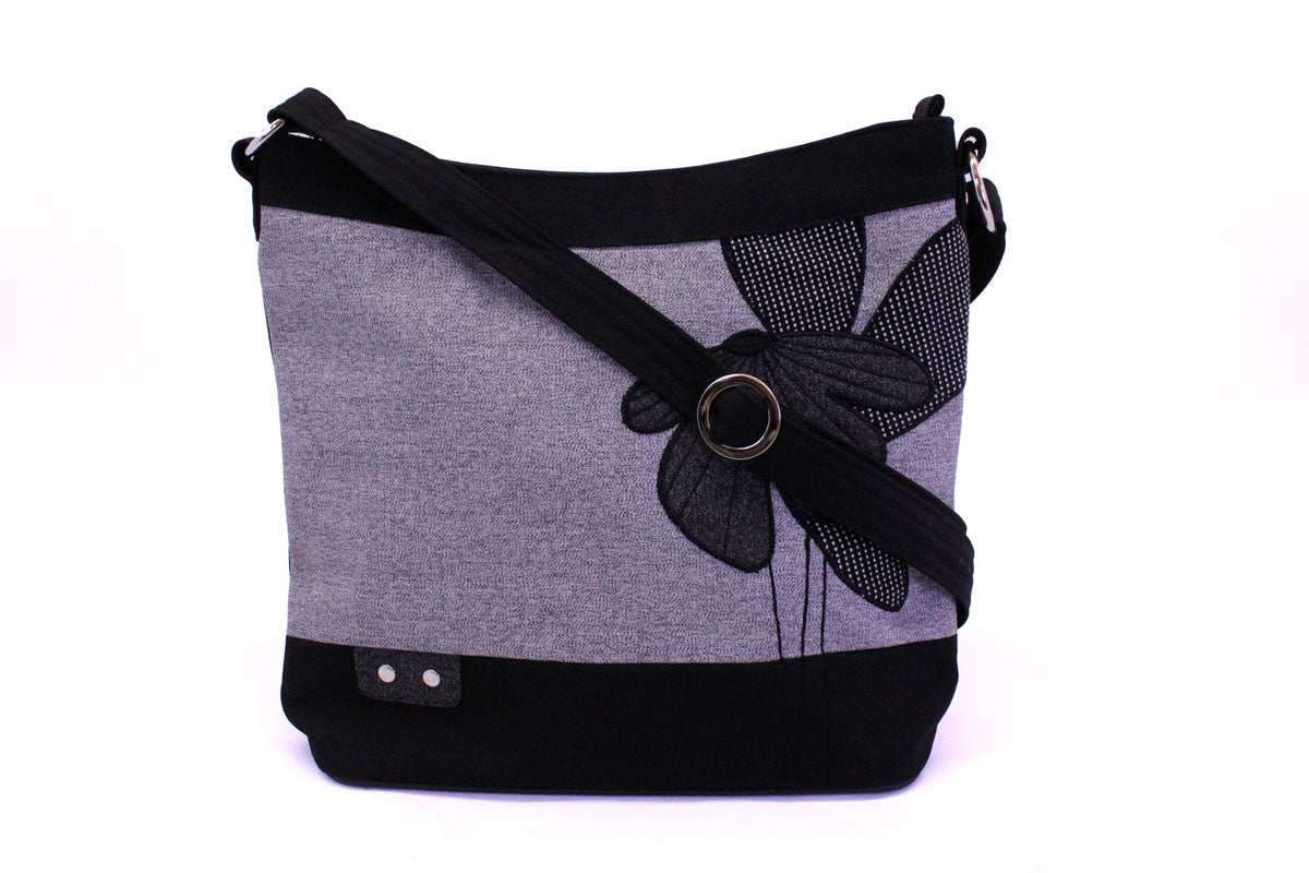 JAK'S JAK-389-NOI - NOIR - B245.044