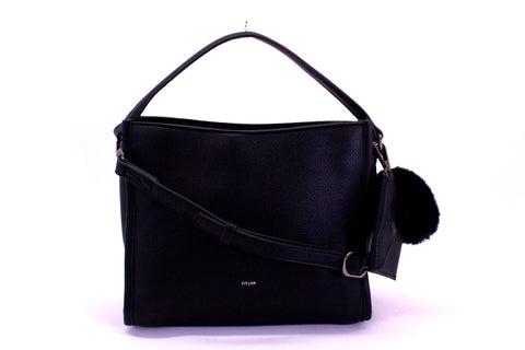 CO-LAB 7242-F - NOIR - B245.051