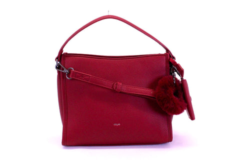 CO-LAB 7242-F - ROUGE - B245.052