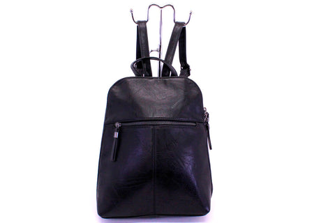 MARY IMPORT CM27372E - NOIR/BLANC - B245.076