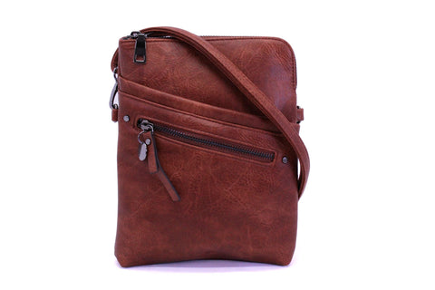 MARY IMPORT CM29261 - BRUN - B245.094