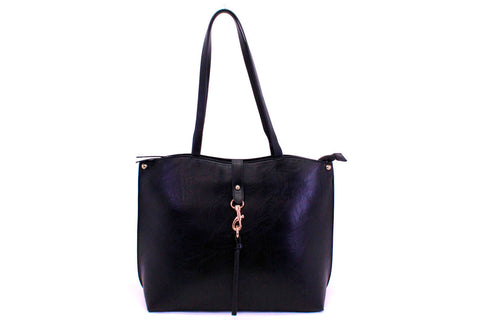 MARY IMPORT CM32675 - NOIR - B245.100