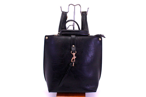 MARY IMPORT CM32676 - NOIR - B245.103