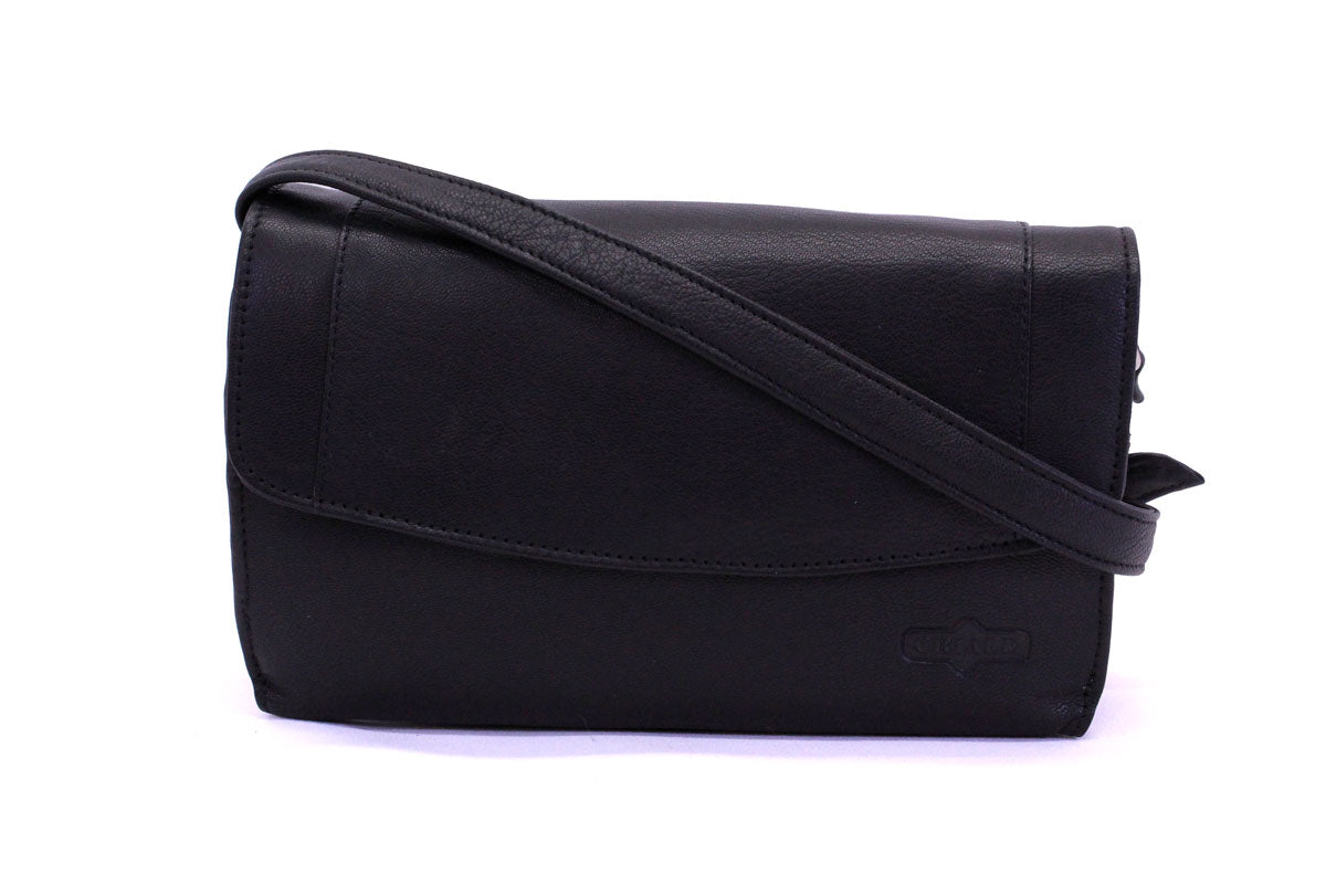 CRIALE 32653 - NOIR - B245.141