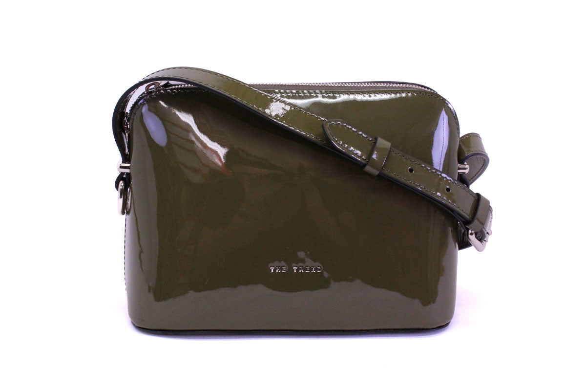 THE TREND (MARY IMPORT) 17770006 - VERT VERNI - B245.154