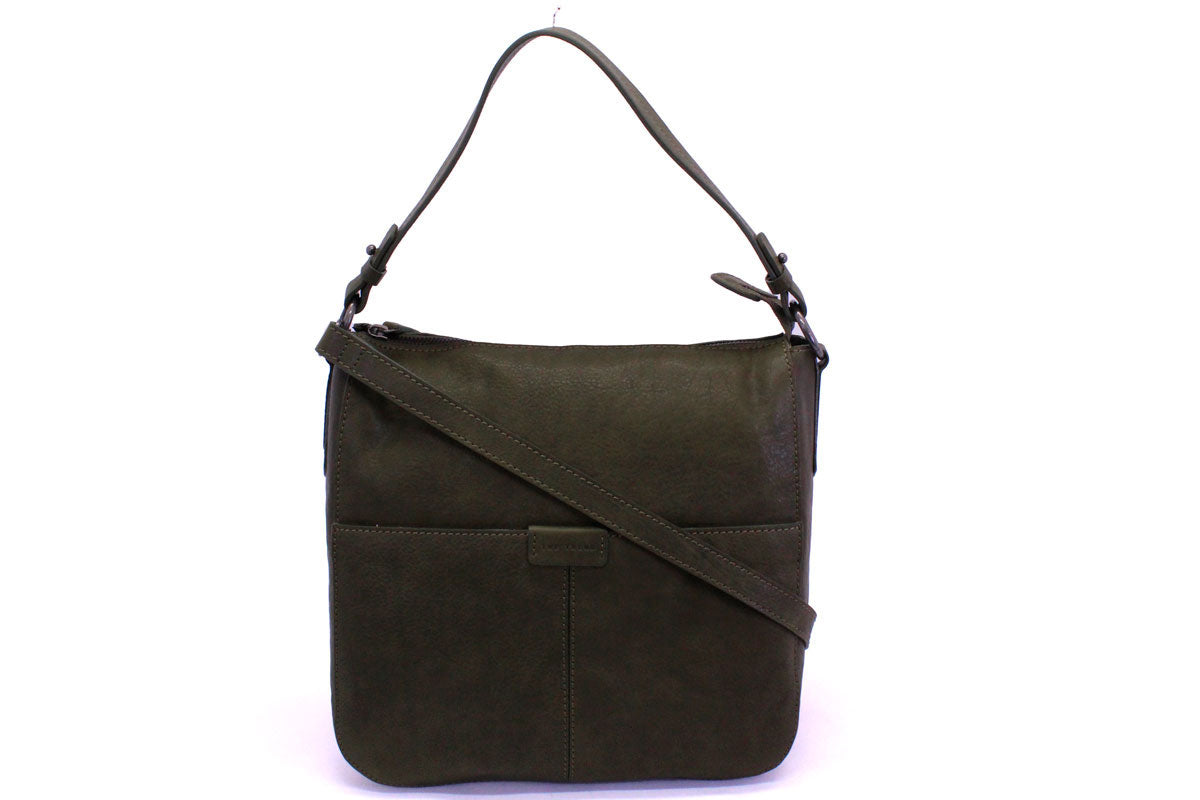 THE TREND (MARY IMPORT) 4920408 - VERT - B245.155