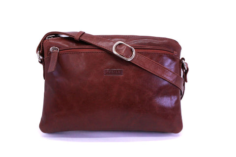 CRIALE 33044 - BRUN - B245.207