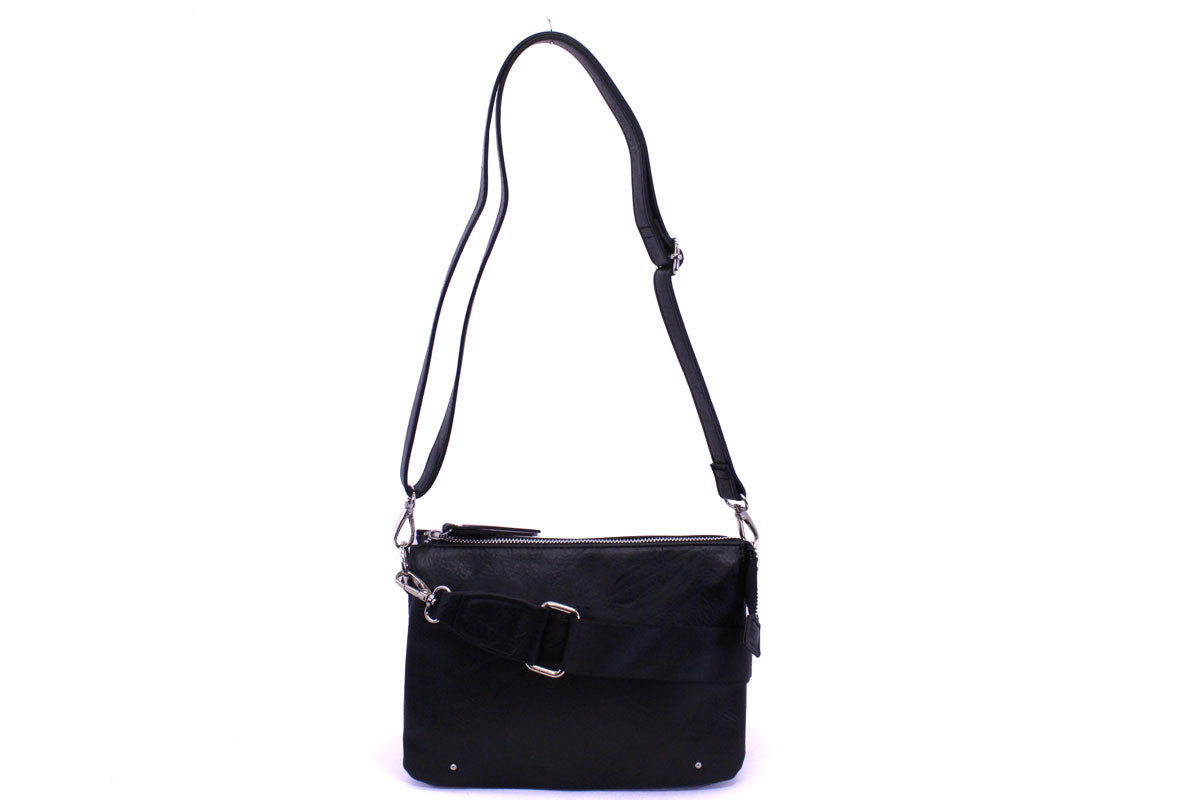 ZAC MARY IMPORT CM28655Z 8 - NOIR - B250.008