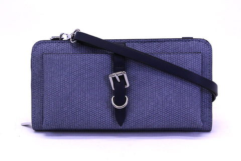 ZAC MARY IMPORT P1318-23-03-64 - INDIGO - B250.015