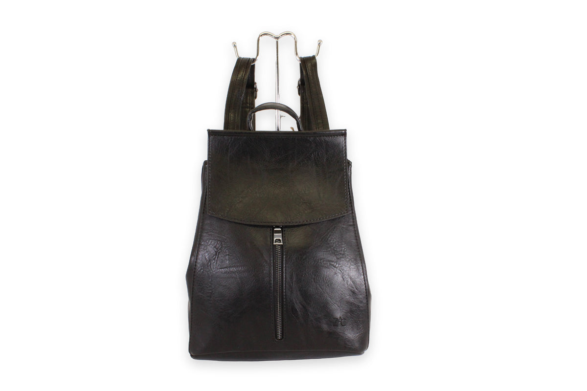 ZAC MARY IMPORT CM28025 80 - NOIR - B250.019