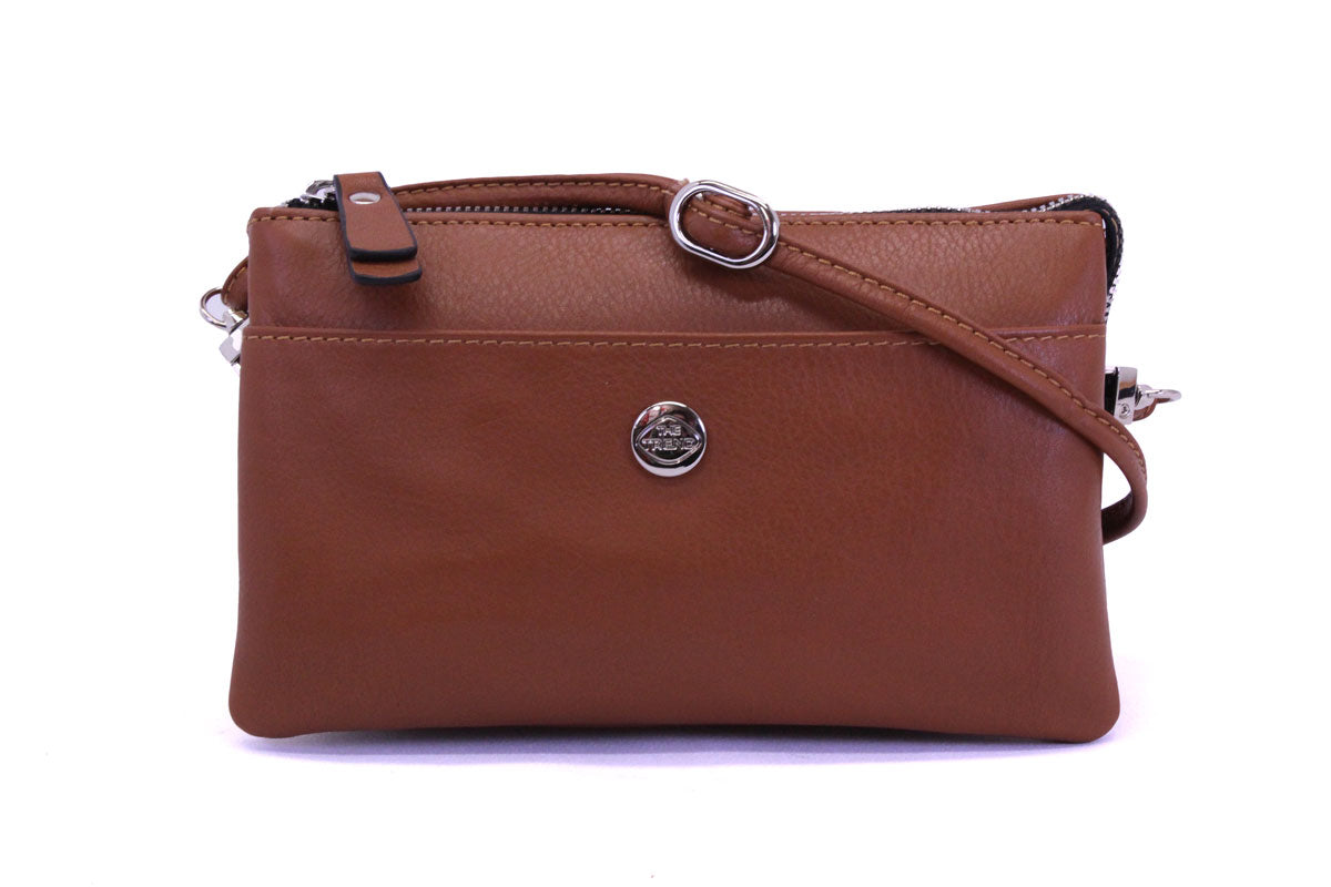 THE TREND (MARY IMPORT) 2525542 122 - TAN - B250.028