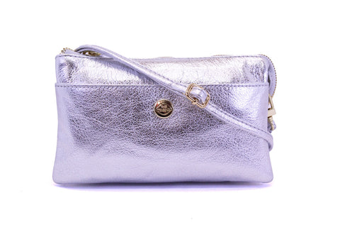 THE TREND (MARY IMPORT) 2745542 300 - SILVER - B250.032