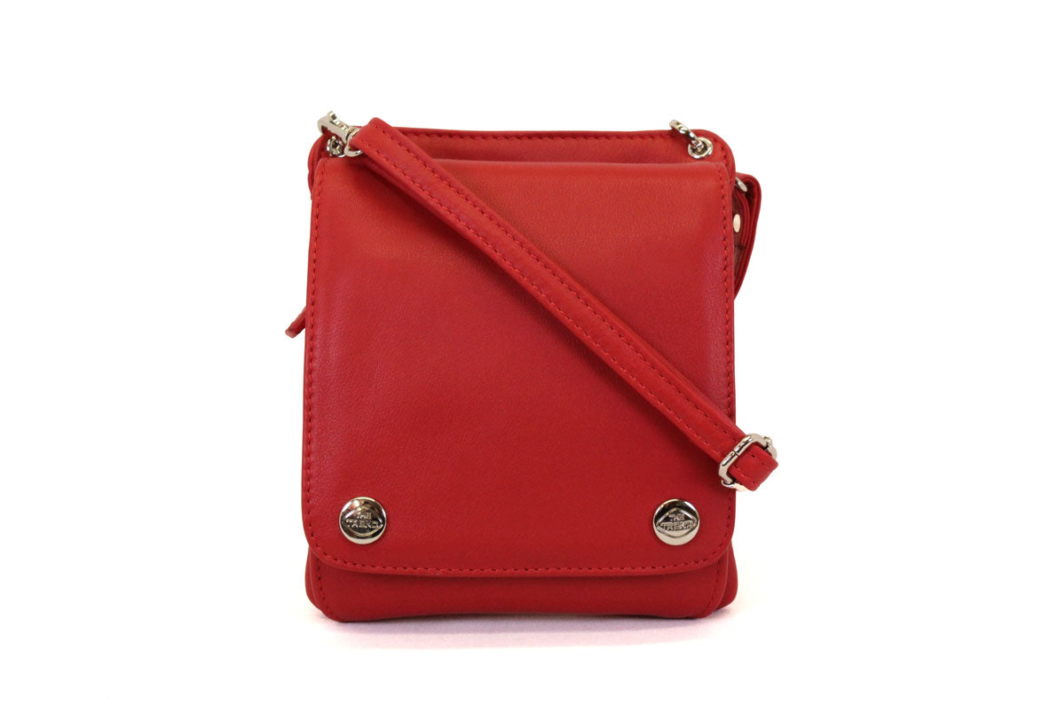 THE TREND (MARY IMPORT) 585517 3 - ROUGE - B250.045