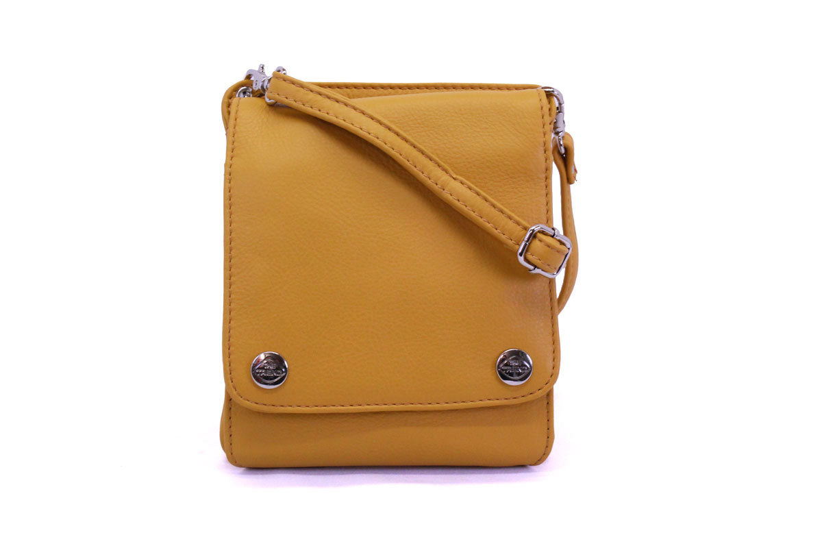 THE TREND (MARY IMPORT) 585517 5 - JAUNE - B250.047