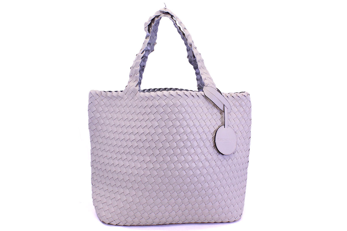 ILSE JACOBSON BAG08 10410 - ARGENT - B250.064