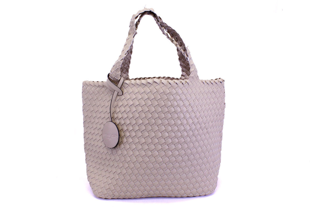 ILSE JACOBSON BAG8 101780 - PLATINE - B250.066