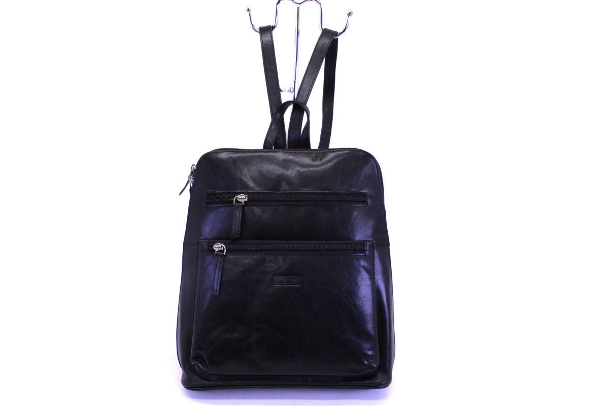 CRIALE 33061 - NOIR - B250.071
