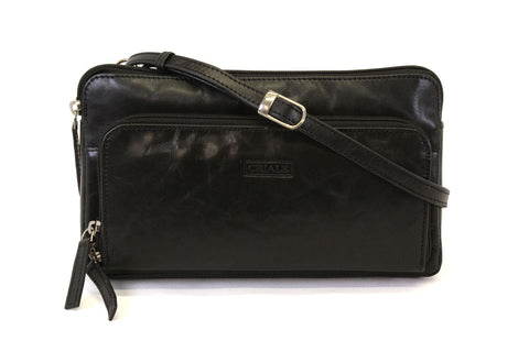 CRIALE 33161 - NOIR - B250.075