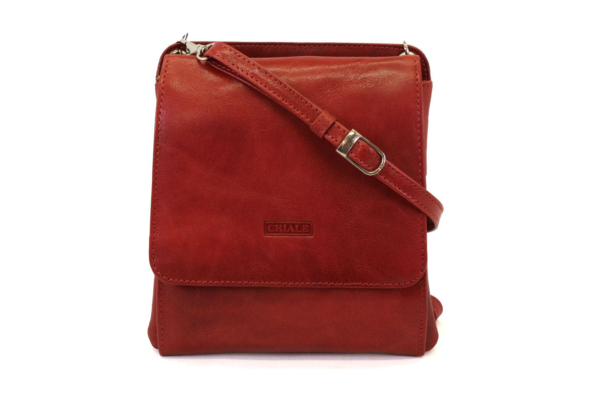 CRIALE 33169 - ROUGE - B250.081