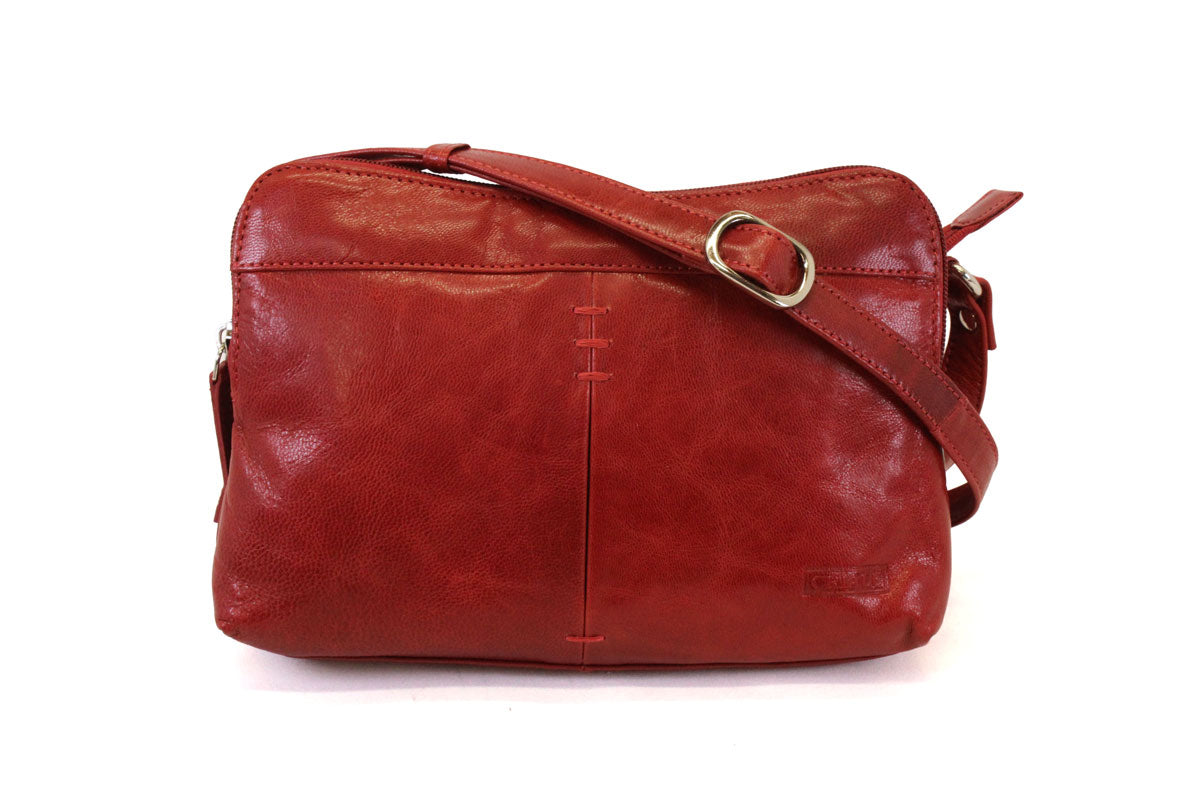 CRIALE 33166 - ROUGE - B250.085