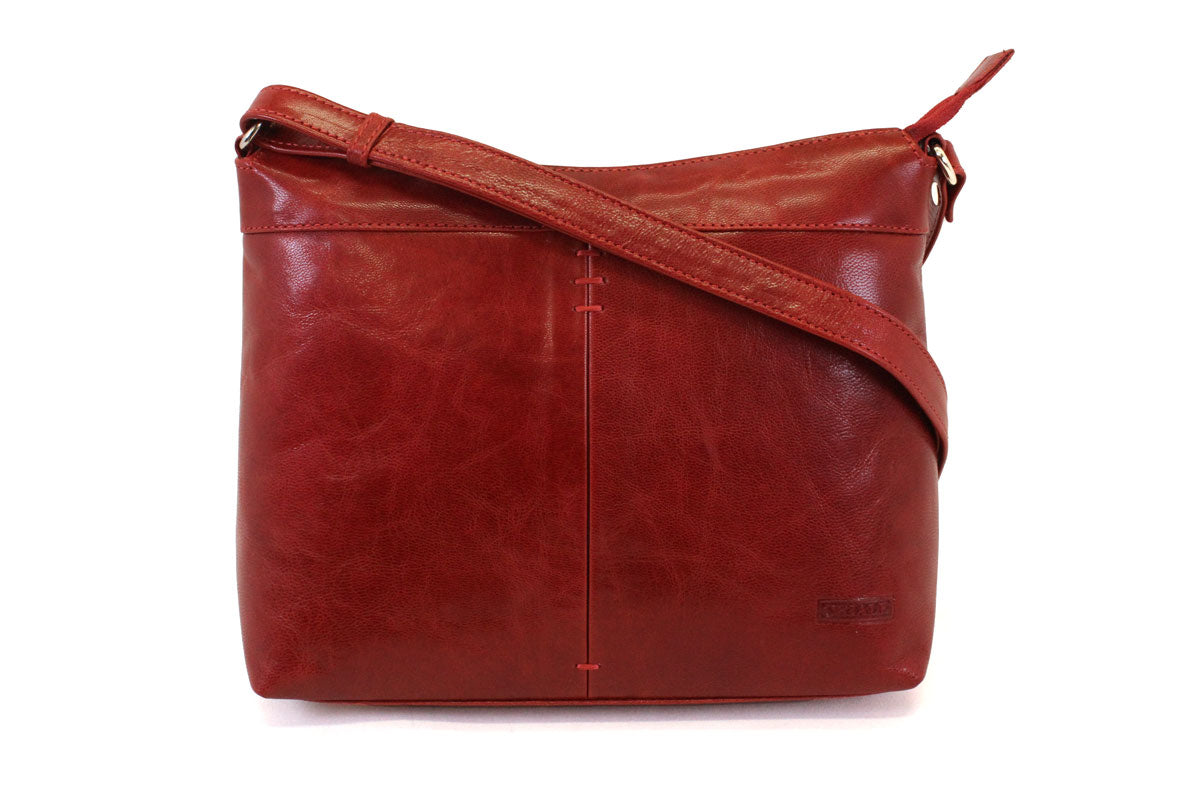 CRIALE 33148 - ROUGE - B250.089