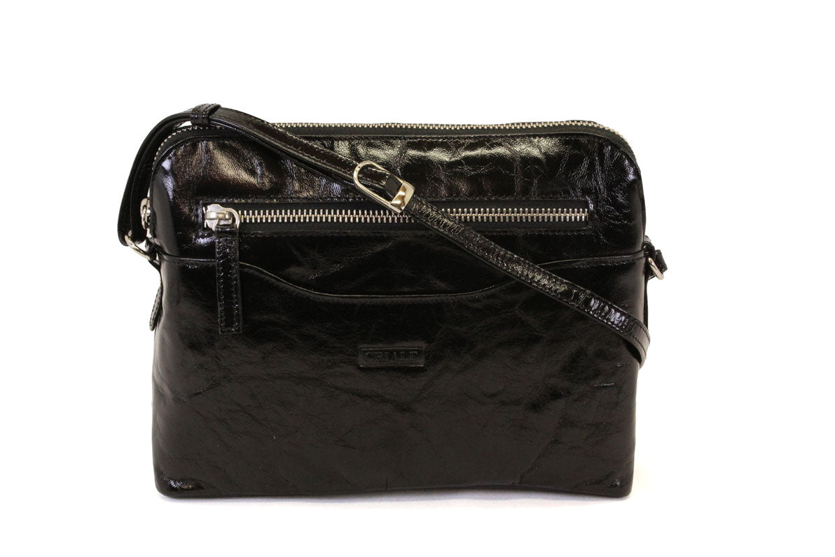 CRIALE 33119 - NOIR PATENT - B250.103