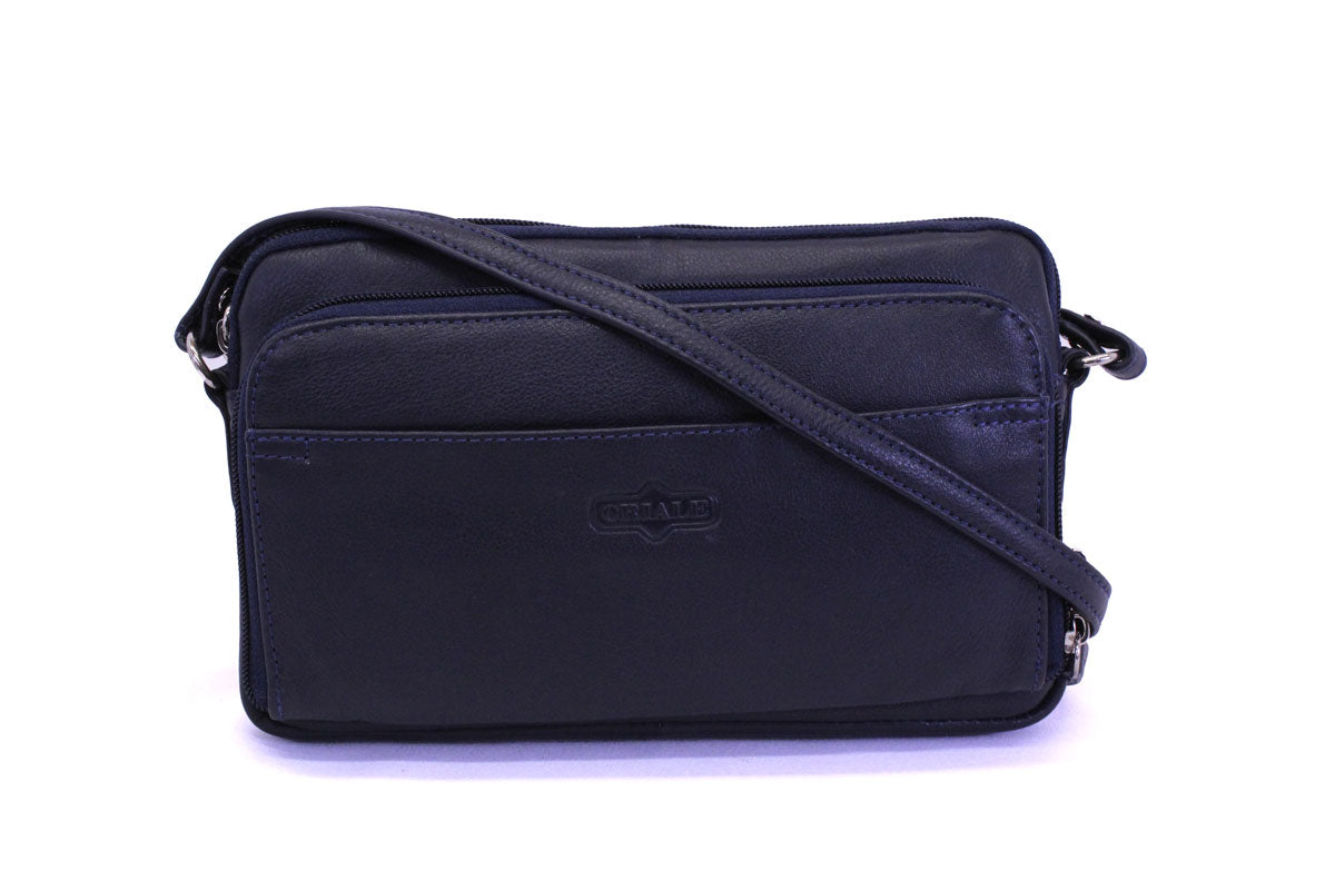 CRIALE 32835 - NAVY - B250.105
