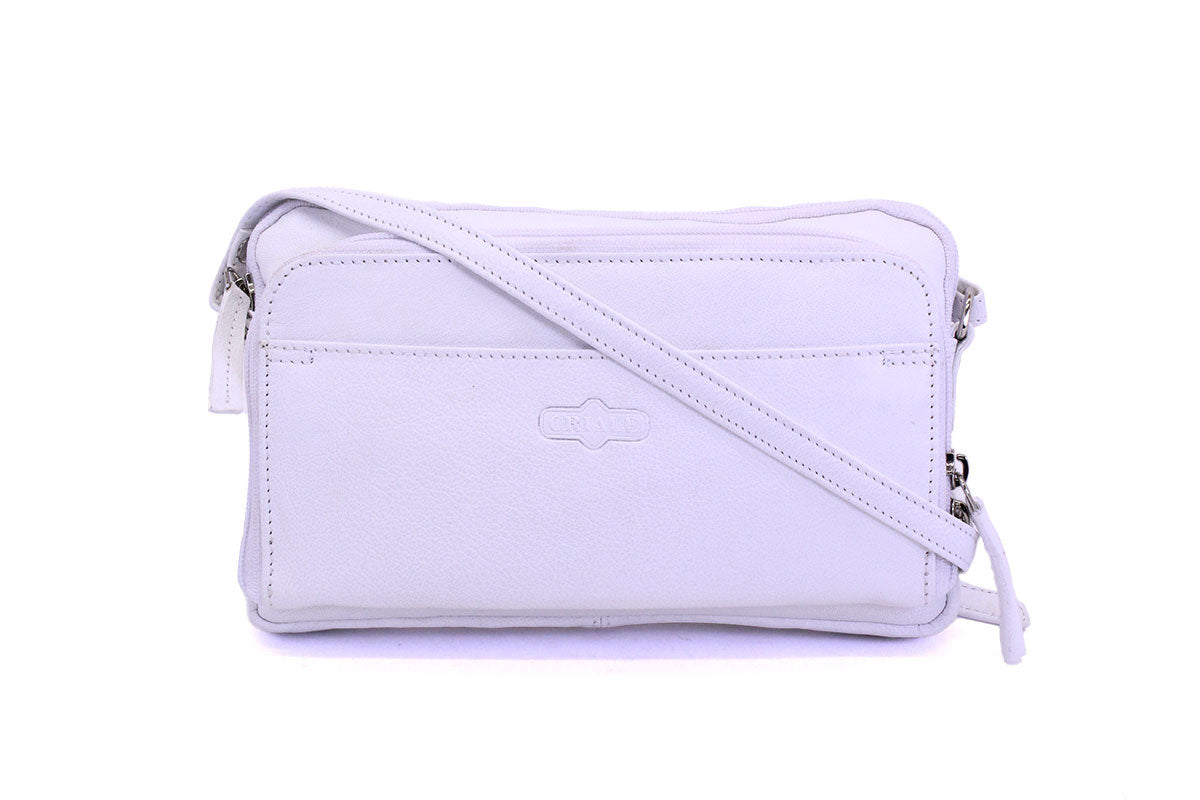 CRIALE 32835 - BLANC - B250.106