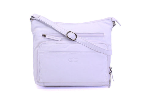 CRIALE 32990 - BLANC - B250.108