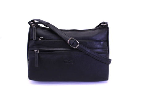 CRIALE 32848 - NOIR - B250.109