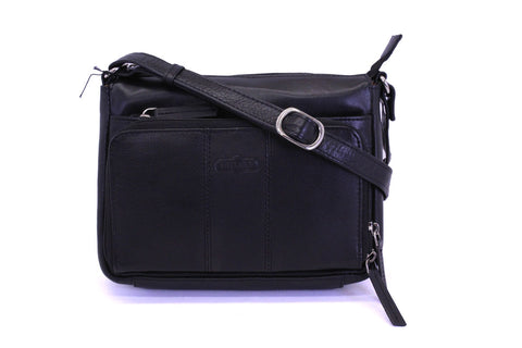 CRIALE 32599 - NOIR - B250.111