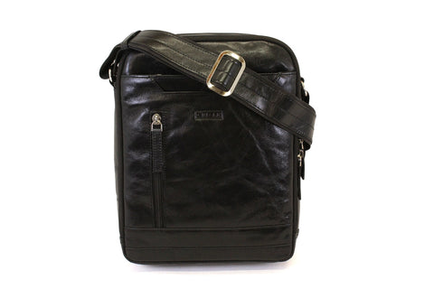 CRIALE 32801 HOMME - NOIR - B250.115