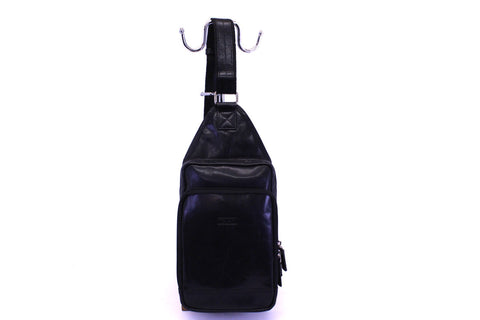 CRIALE 32948 HOMME - NOIR - B250.118