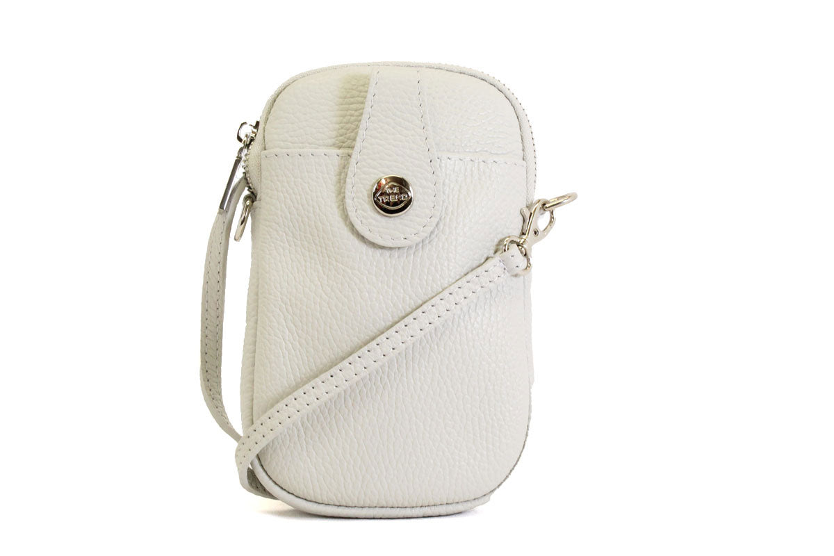 THE TREND (MARY IMPORT) 135611 - GRIS PALE - B250.126