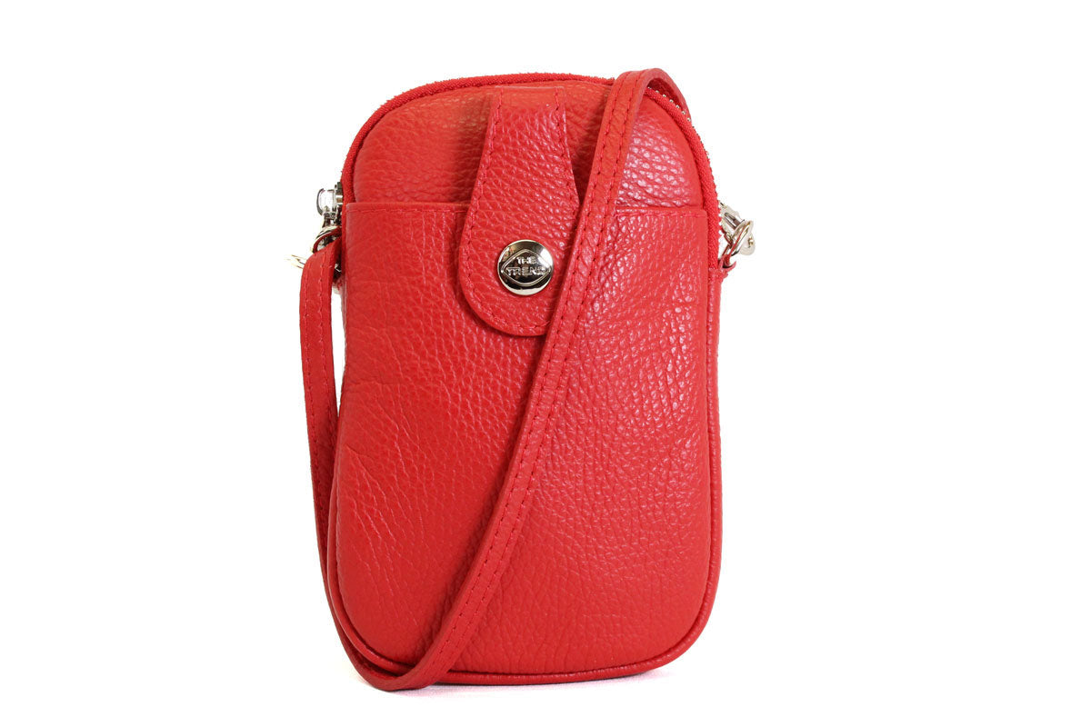 THE TREND (MARY IMPORT) 135611 - ROUGE - B250.128