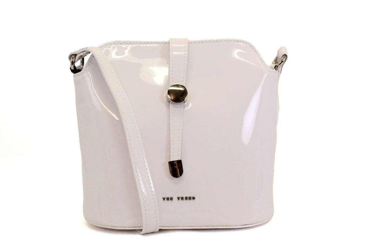 THE TREND (MARY IMPORT) 1770169 - BLANC - B250.132