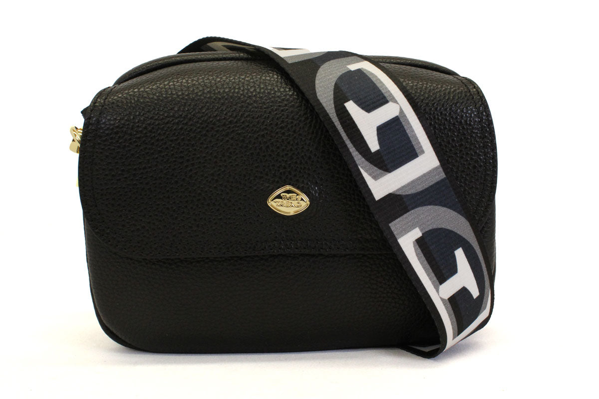 THE TREND (MARY IMPORT) 130882 - NOIR - B250.141