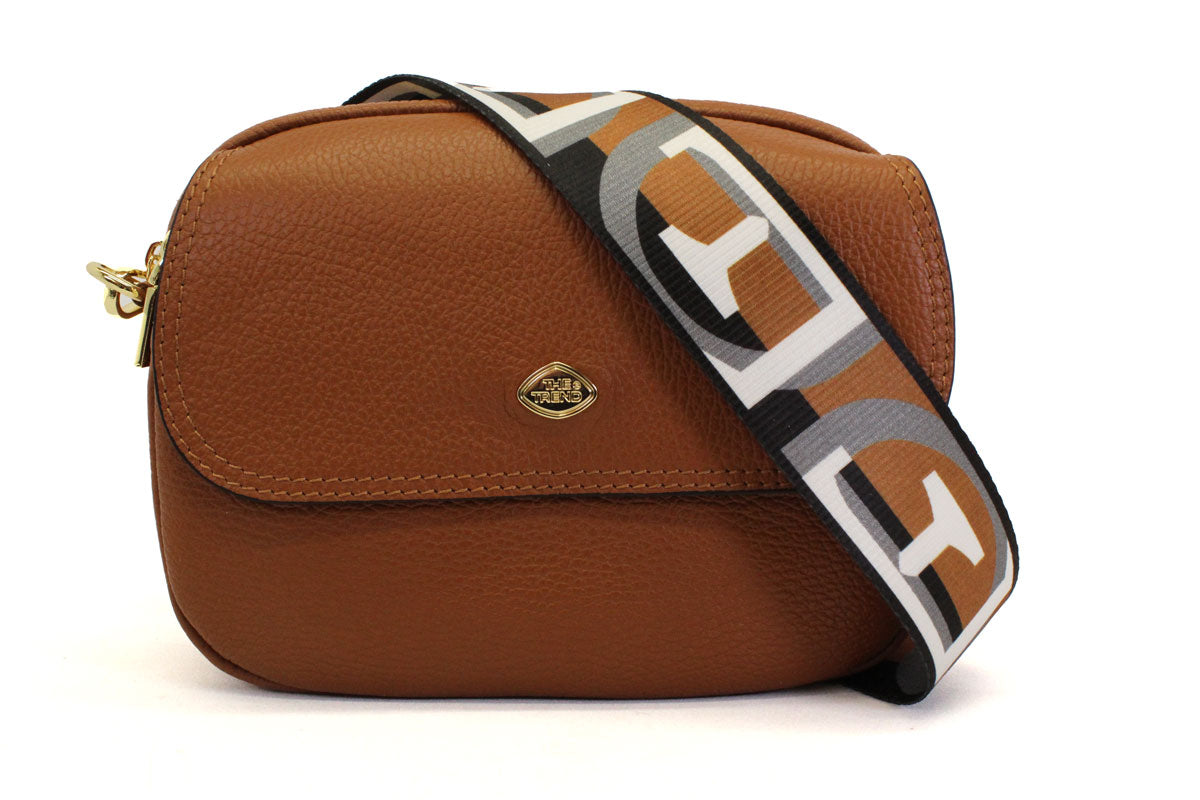 THE TREND (MARY IMPORT) 130882 - TAN - B250.143