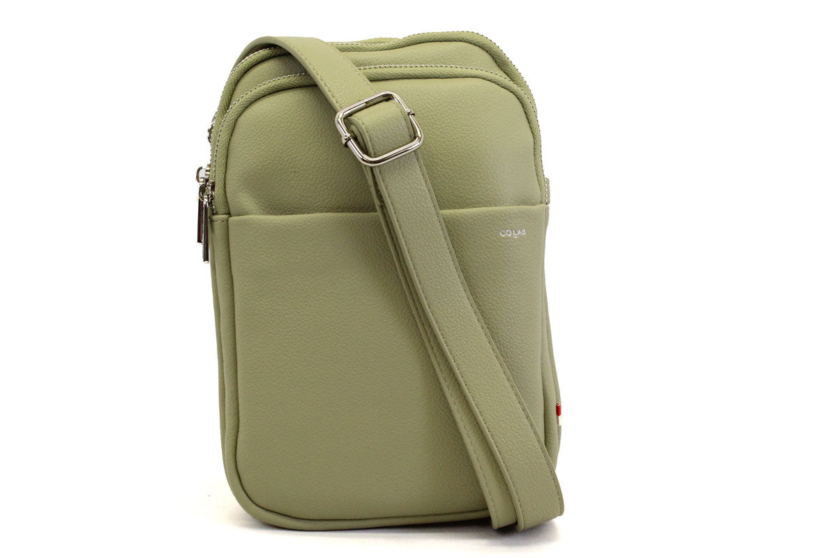 CO-LAB 6811 - VERT - B250.152