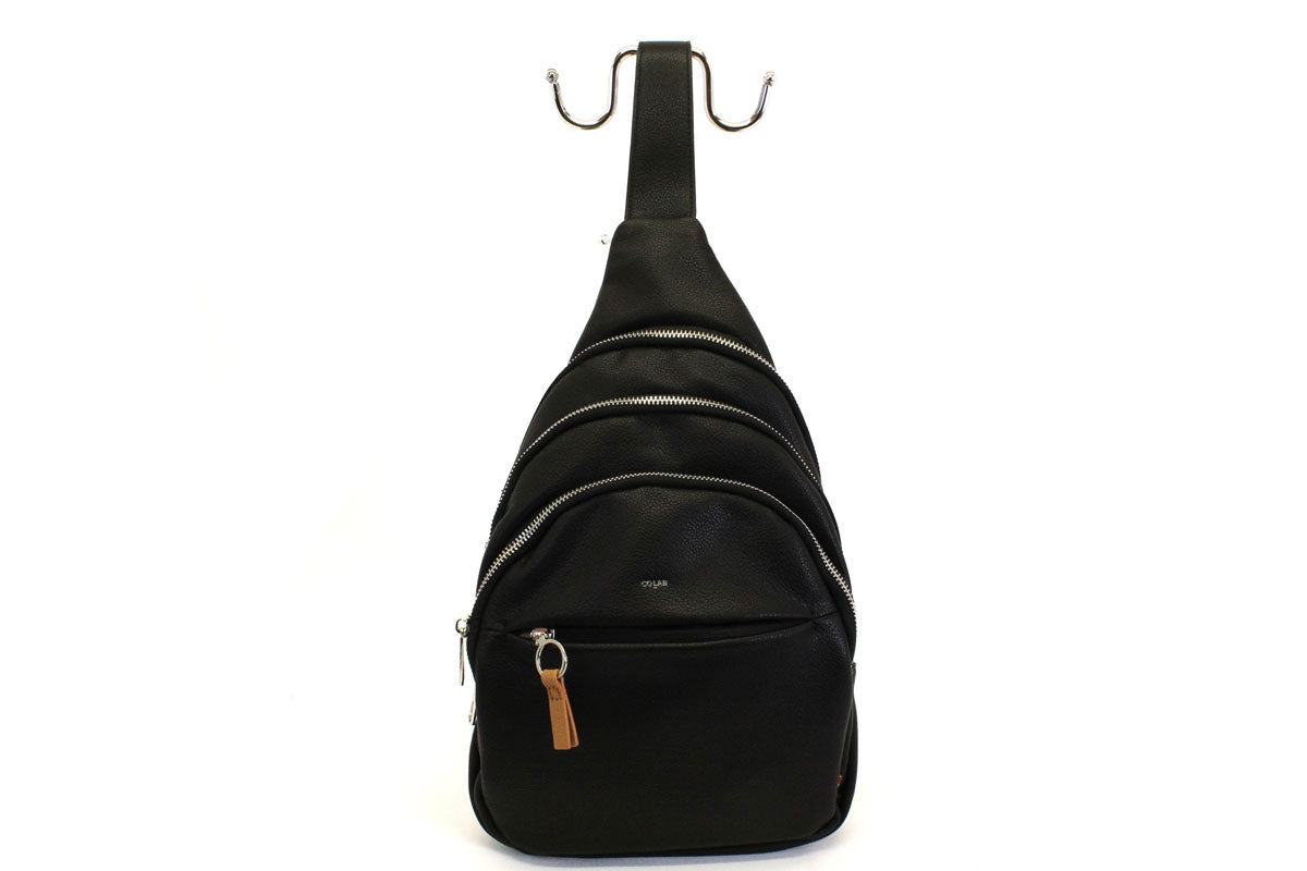 CO-LAB 7408 - NOIR - B250.161