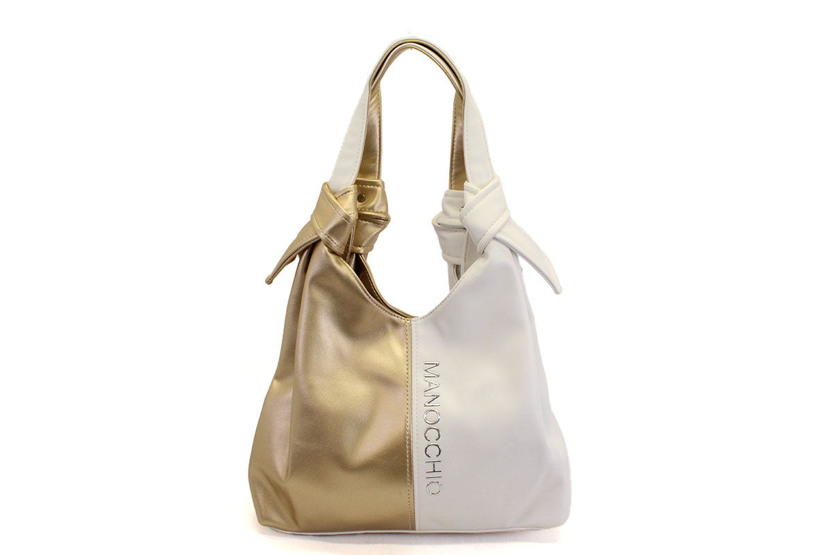 MANOCCHIO 89830 - OR/BLANC - B250.222