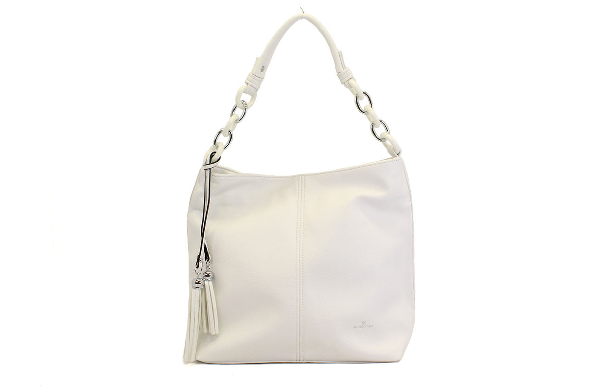 MANOCCHIO 89909 - BLANC - B250.239